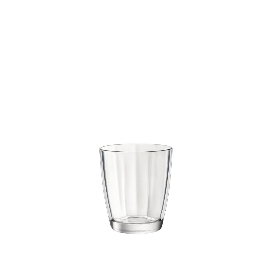 Drinkware Bormioli Rocco | Pulsar 13.25 Oz. Dof Drinking Glasses (Set Of 6)