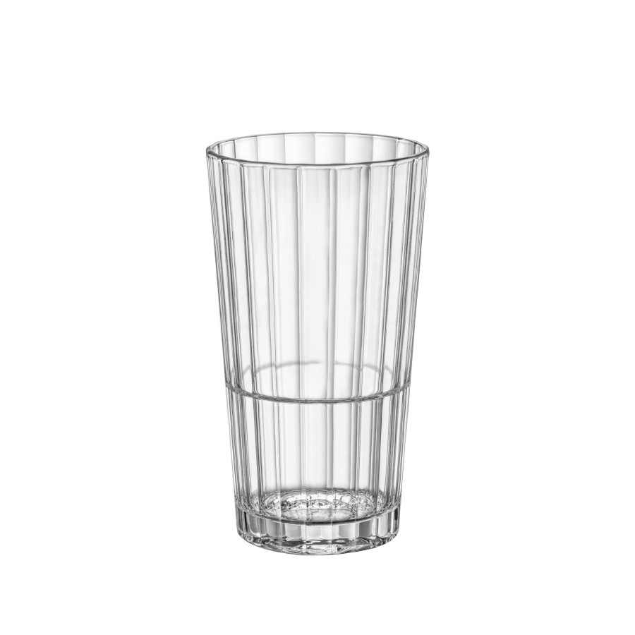 Drinkware Bormioli Rocco | Oxford Bar 13.35 Oz. Beverage Drinking Glasses (Set Of 6)