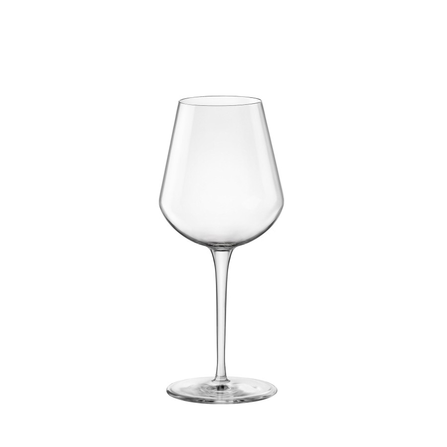 Drinkware Bormioli Rocco | Inalto Uno 15.75 Oz. Medium Wine Glasses (Set Of 6)