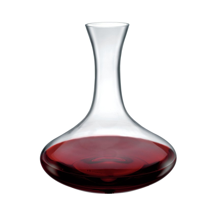 Serveware Bormioli Rocco | Premium 65.25 Oz. Wine Decanter (1 Piece)