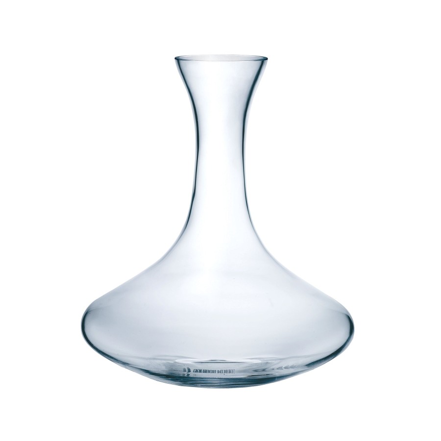 Serveware Bormioli Rocco | Premium 65.25 Oz. Wine Decanter (1 Piece)