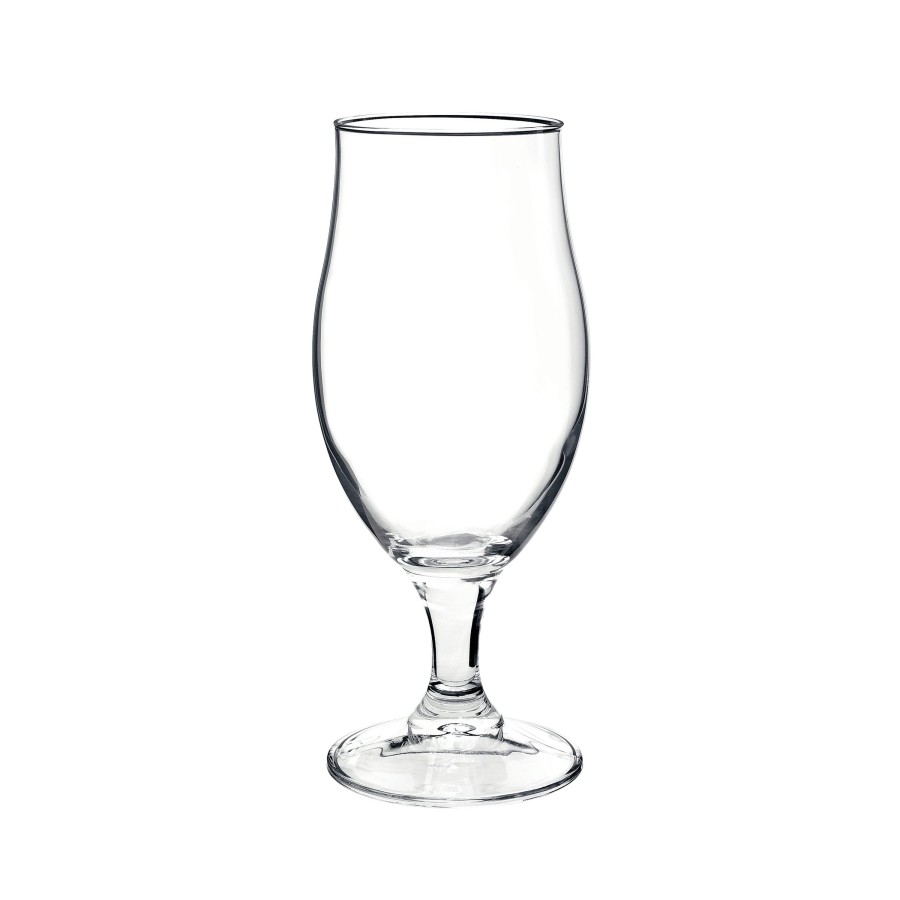 Drinkware Bormioli Rocco | Executive 18 Oz. Beer Glasses (Set Of 6)