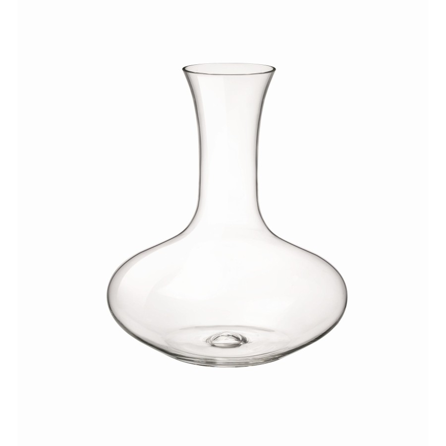 Serveware Bormioli Rocco | Electra 54.5 Oz. Wine Decanter (1 Piece)