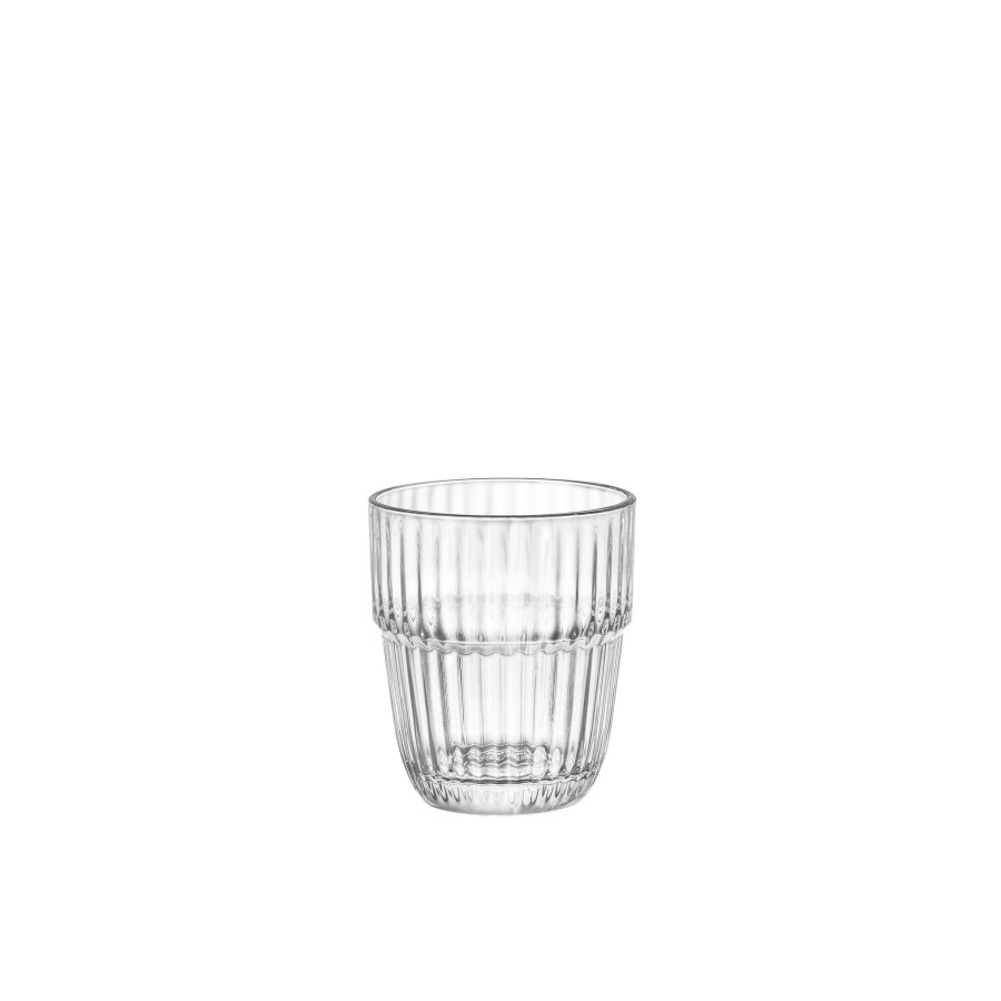 Drinkware Bormioli Rocco | Barshine 13.35 Oz. Dof Drinking Glasses (Set Of 6)