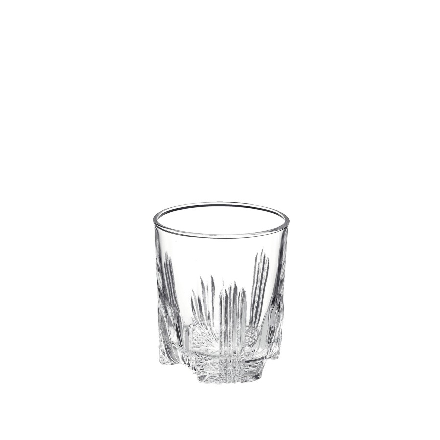 Drinkware Bormioli Rocco | Selecta 9.5 Oz. Rocks Drinking Glasses (Set Of 6)