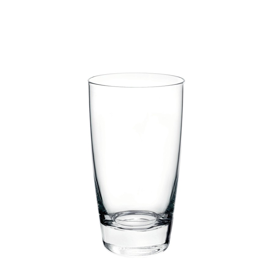 Drinkware Bormioli Rocco | Nadia 15.25 Oz. Cooler Drinking Glasses (Set Of 4)