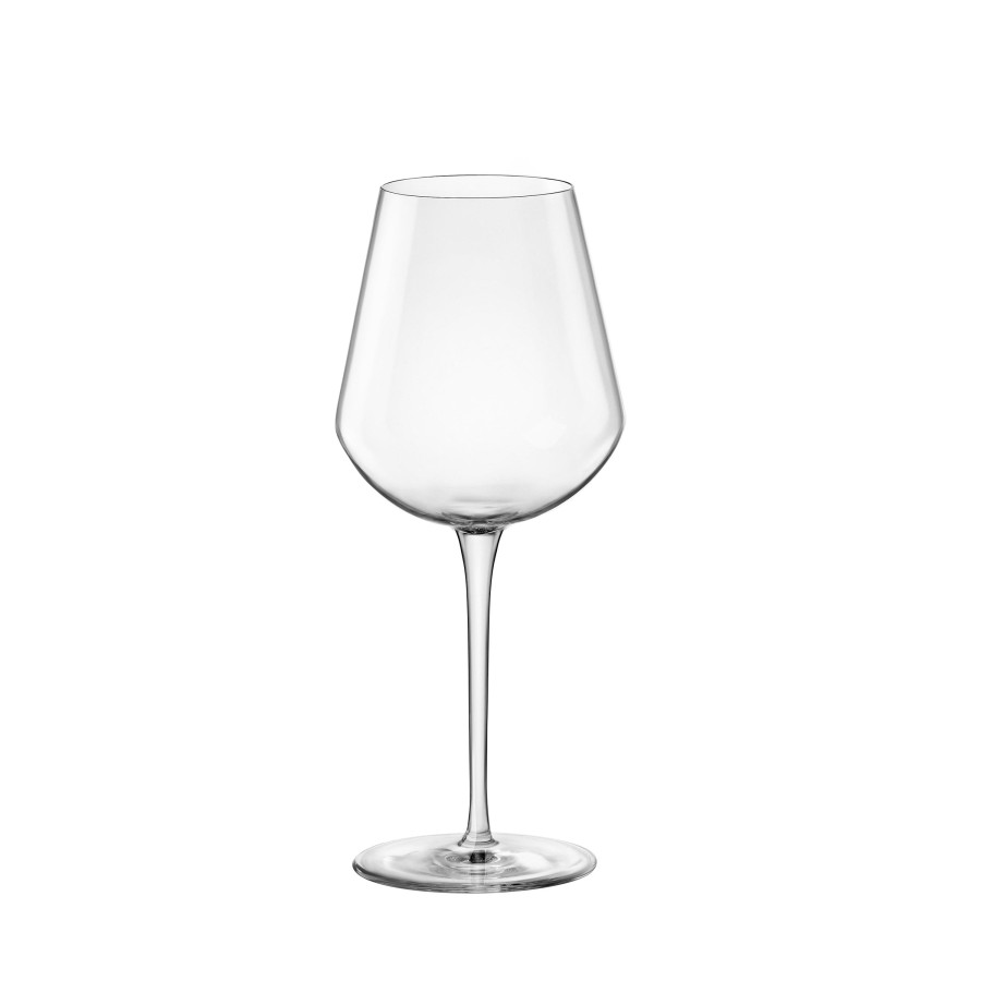 Drinkware Bormioli Rocco | Inalto Uno 18.75 Oz. Large Red Wine Glasses (Set Of 6)