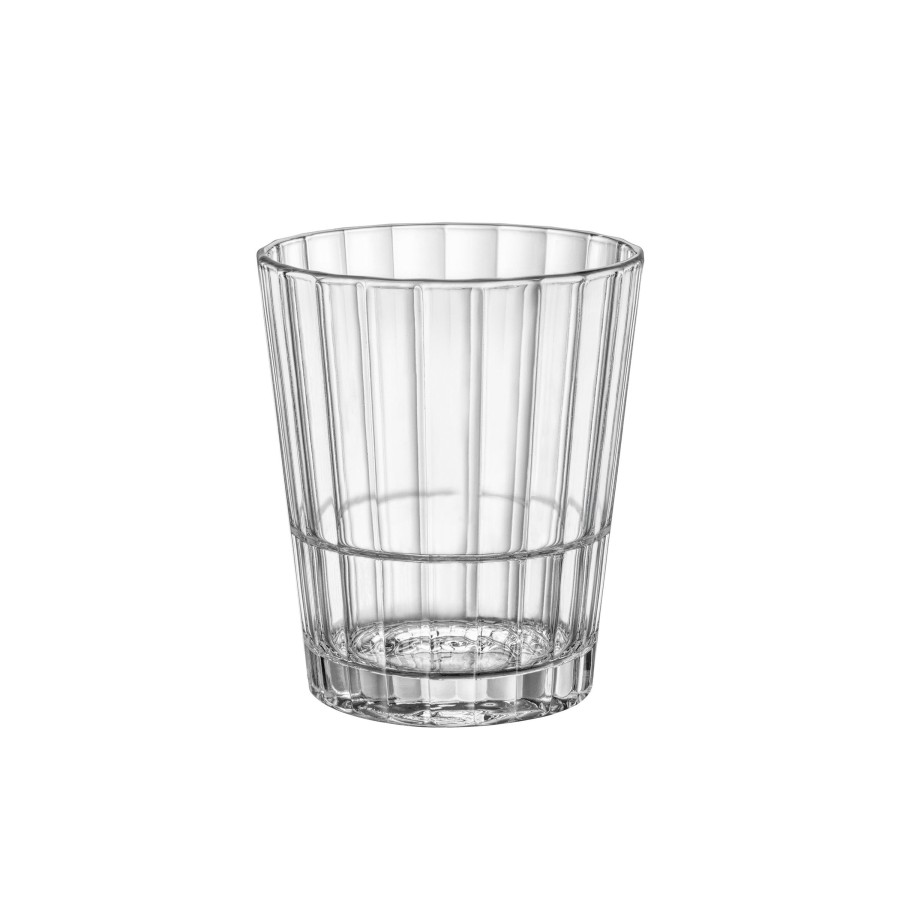 Drinkware Bormioli Rocco | Oxford Bar 12.6 Oz. Dof Drinking Glasses (Set Of 6)