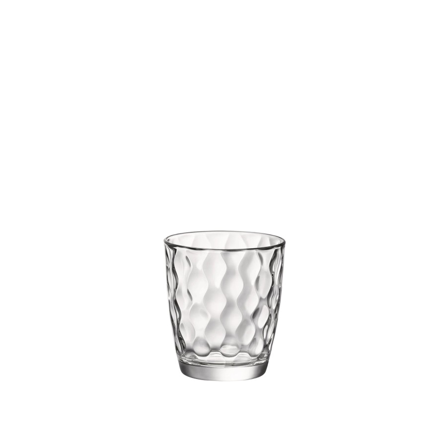 Drinkware Bormioli Rocco | Silk 13 Oz. Dof Drinking Glasses (Set Of 6)