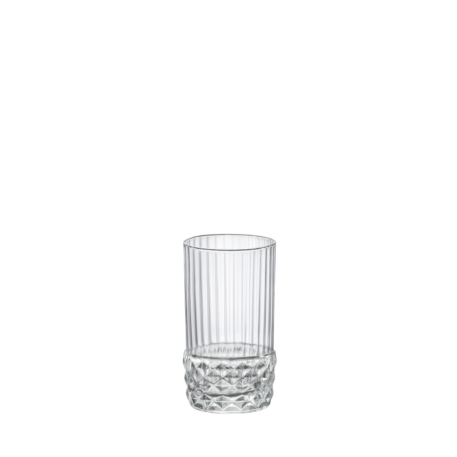 Drinkware Bormioli Rocco | America '20S 2.75 Oz. Shot Glasses (Set Of 6)