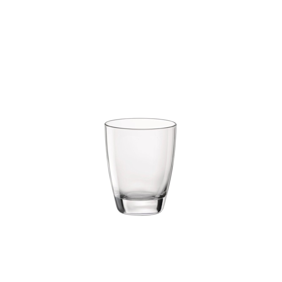 Drinkware Bormioli Rocco | Nadia 12.75 Oz. Dof Drinking Glasses (Set Of 4)