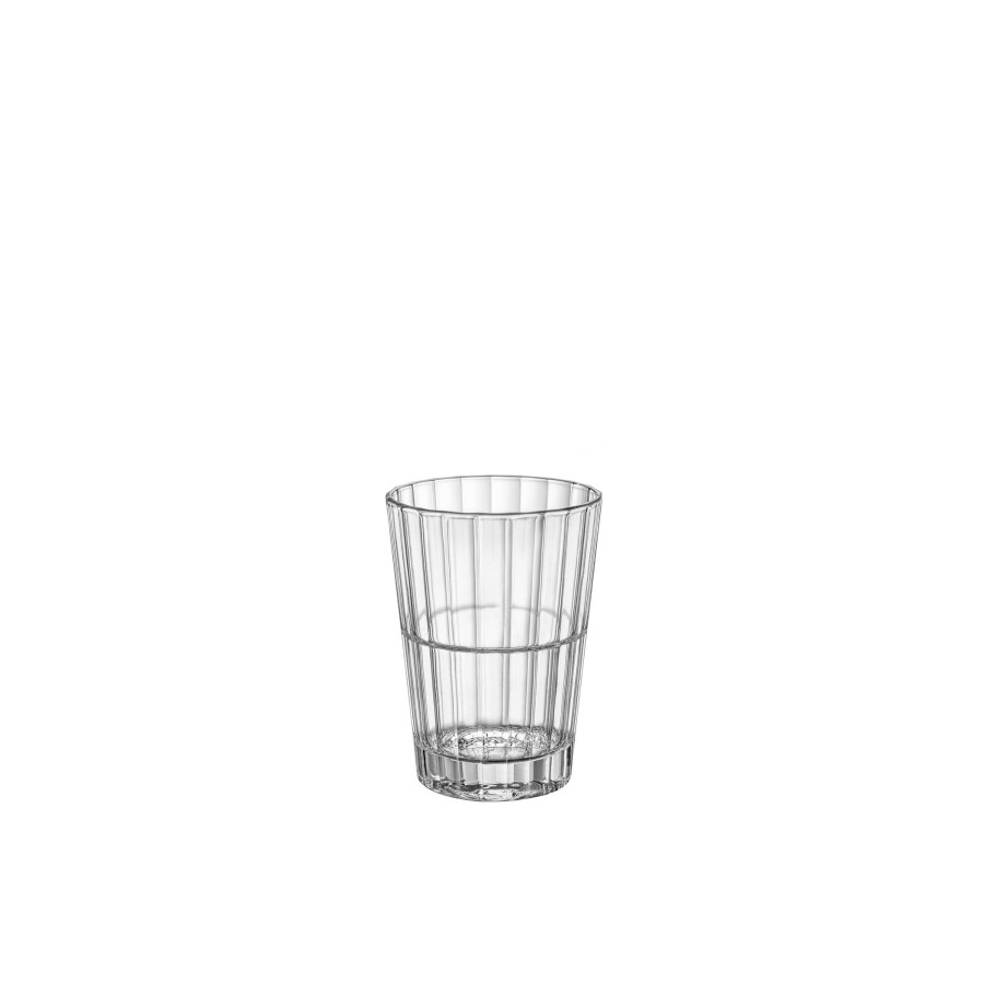 Drinkware Bormioli Rocco | Oxford Bar 1.25 Oz. Shot Glasses (Set Of 6)