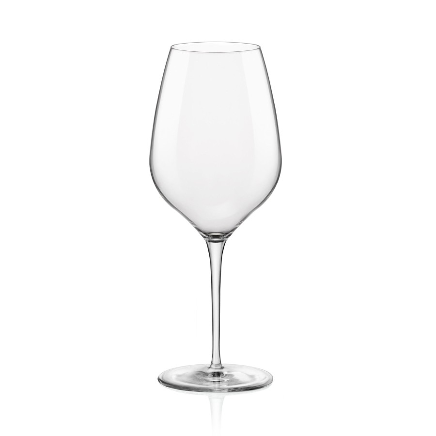 Drinkware Bormioli Rocco | Inalto Tre Sensi 22 Oz. Extra Large Wine Glasses (Set Of 6)