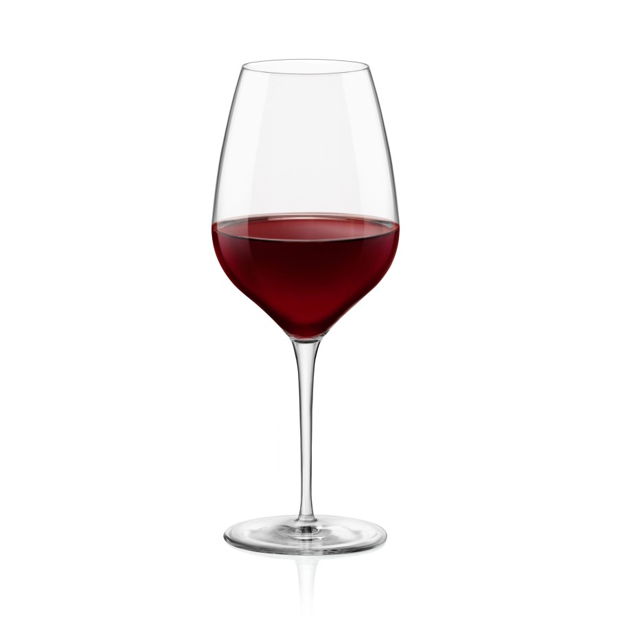 Drinkware Bormioli Rocco | Inalto Tre Sensi 22 Oz. Extra Large Wine Glasses (Set Of 6)