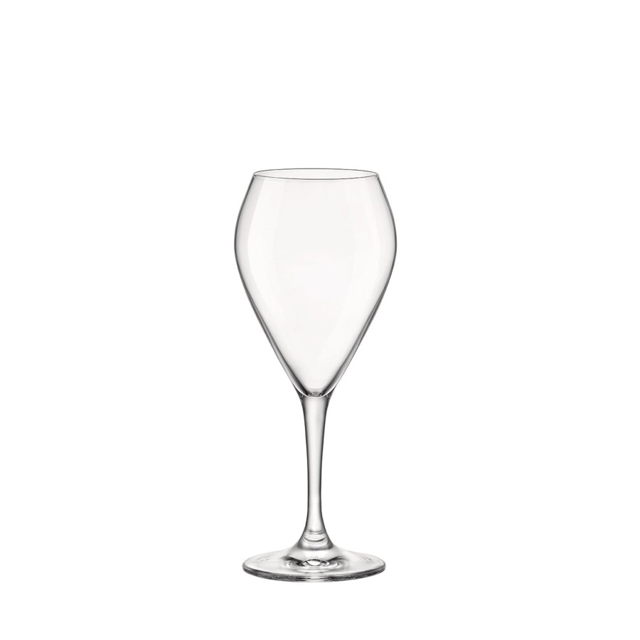 Drinkware Bormioli Rocco | Riserva 13.25 Oz. Sparkling Wine Glasses (Set Of 6)