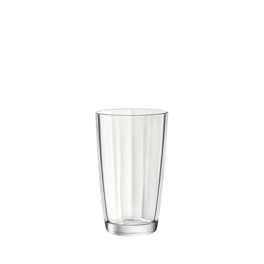 Drinkware Bormioli Rocco | Pulsar 15.75 Oz. Cooler Drinking Glasses (Set Of 6)