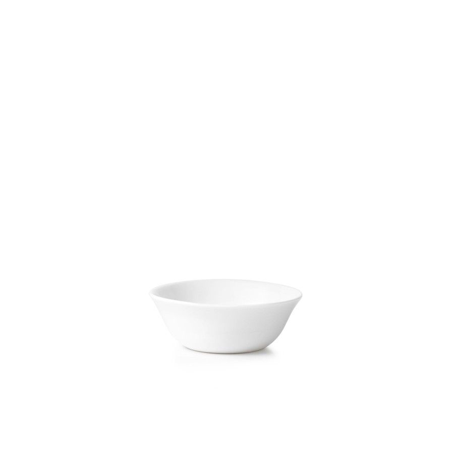 Dinnerware Bormioli Rocco | White Moon 6.02" Opal Glass Small Bowl (Set Of 12)