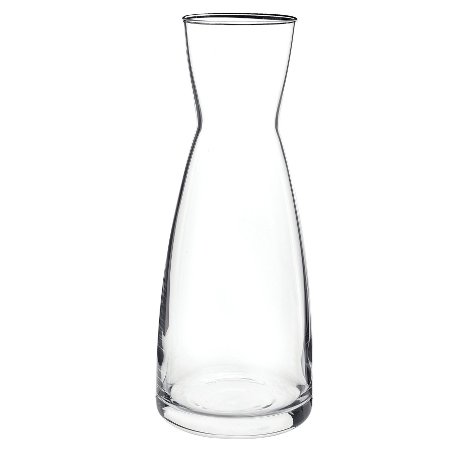 Serveware Bormioli Rocco | Ypsilon 36.5 Oz. Carafe (Set Of 6)