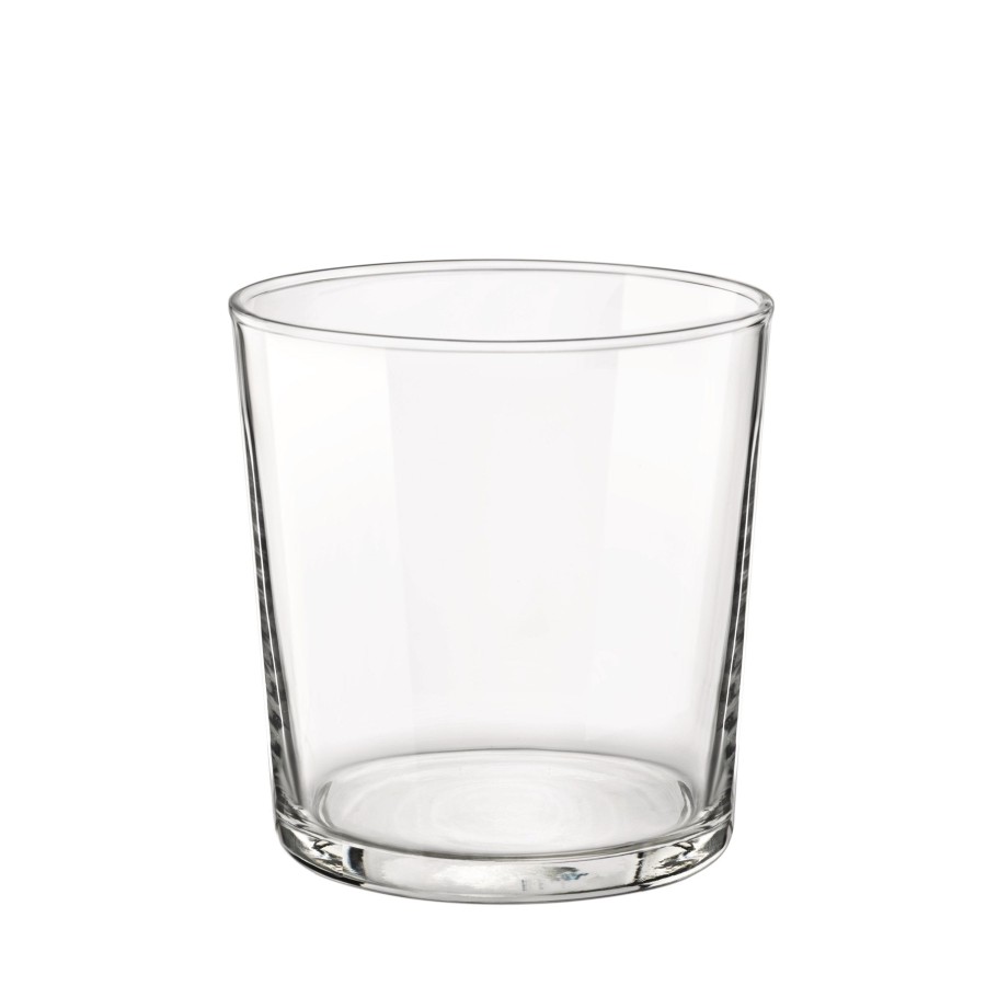 Drinkware Bormioli Rocco | Bodega 12 Oz. Medium Drinking Glasses (Set Of 12)