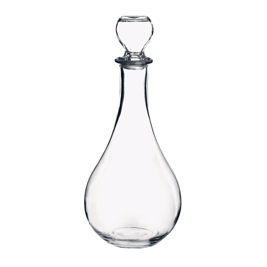 Serveware Bormioli Rocco | Loto 43 Oz. Decanter (1 Piece)