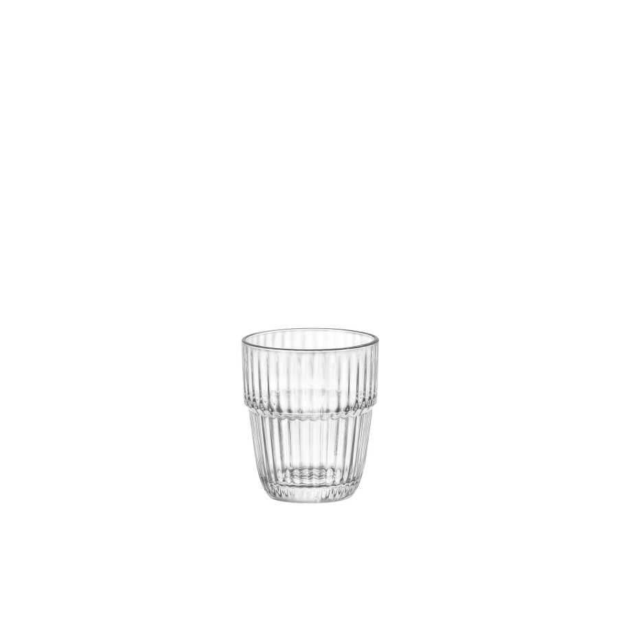 Drinkware Bormioli Rocco | Barshine 7 Oz. Juice Drinking Glasses (Set Of 6)