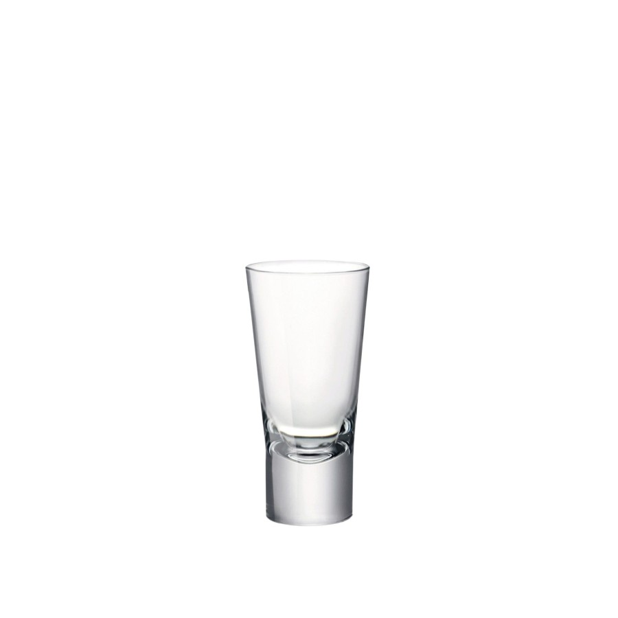 Drinkware Bormioli Rocco | Ypsilon 2.25 Oz. Shot Glasses (Set Of 6)