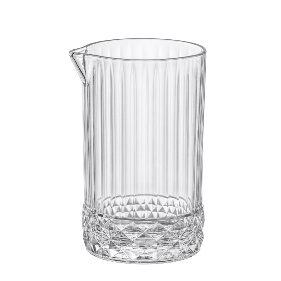 Drinkware Bormioli Rocco | America '20S 26.75 Oz. Mixing Glass (1 Piece)