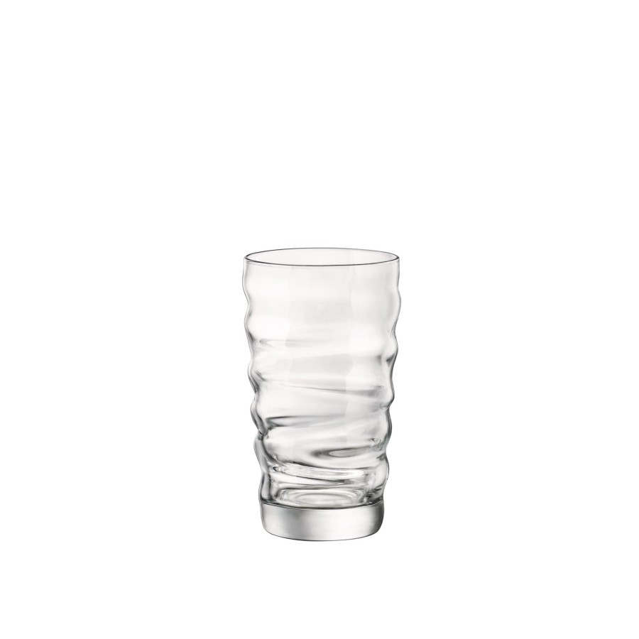 Drinkware Bormioli Rocco | Riflessi 15.5 Oz. Cooler Drinking Glasses (Set Of 6)