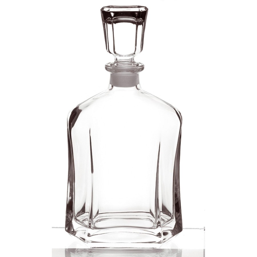 Serveware Bormioli Rocco | Capitol 23.75 Oz. Whiskey Decanter (1 Piece)