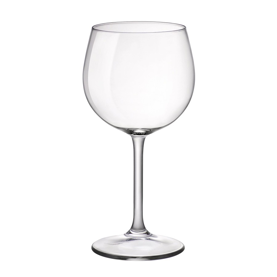 Drinkware Bormioli Rocco | Riserva 16.25 Oz. Barolo Red Wine Glasses (Set Of 6)