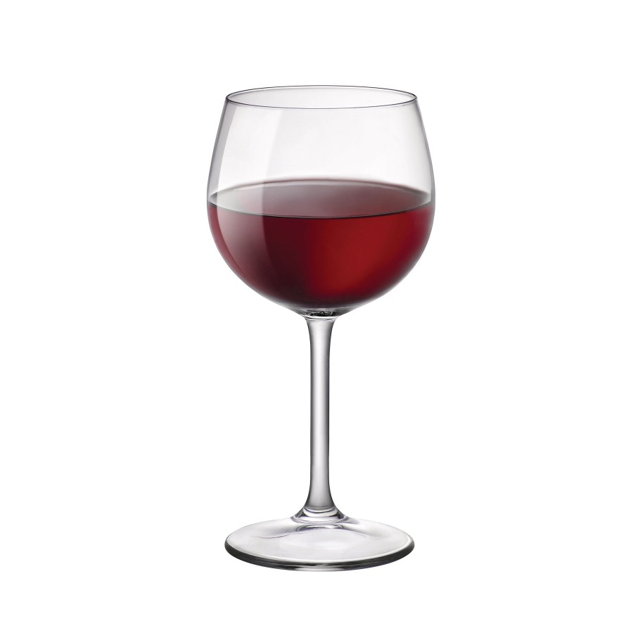 Drinkware Bormioli Rocco | Riserva 16.25 Oz. Barolo Red Wine Glasses (Set Of 6)