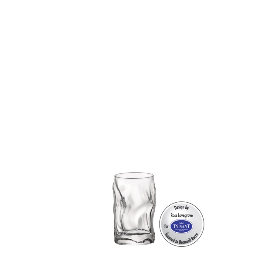 Drinkware Bormioli Rocco | Sorgente 2.25 Oz. Shot Glasses (Set Of 6)