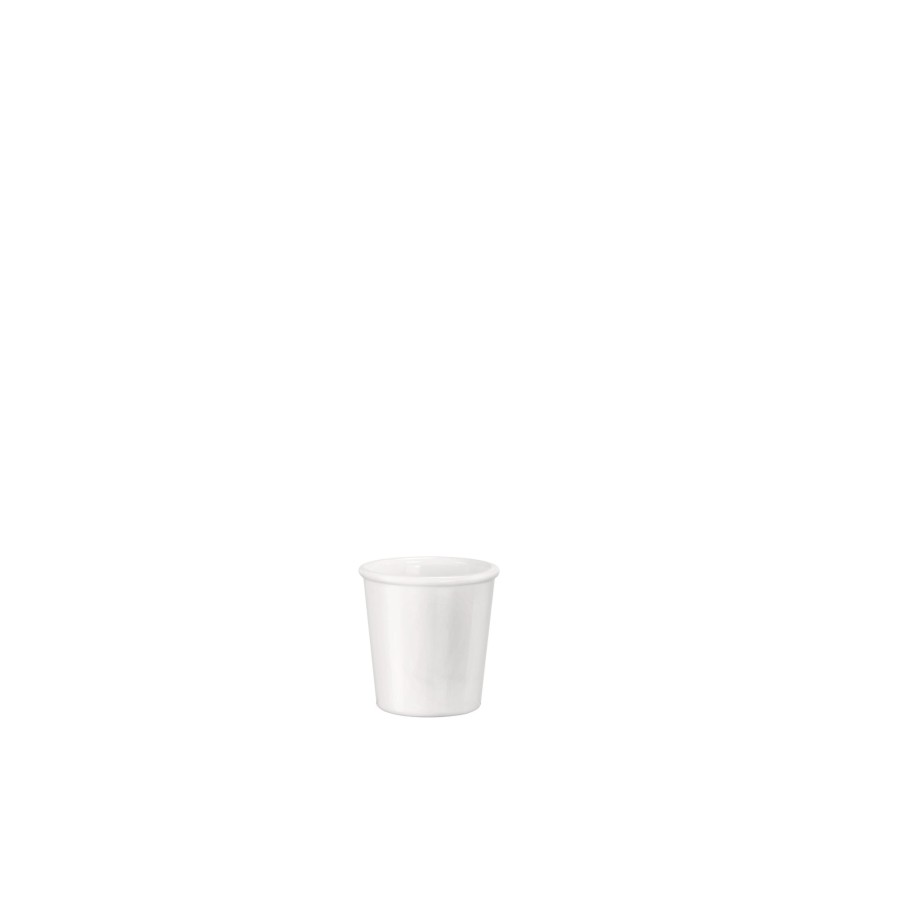 Drinkware Bormioli Rocco | Aromateca 3.25Oz. Caffeino Opal Glass Cup (Set Of 12)