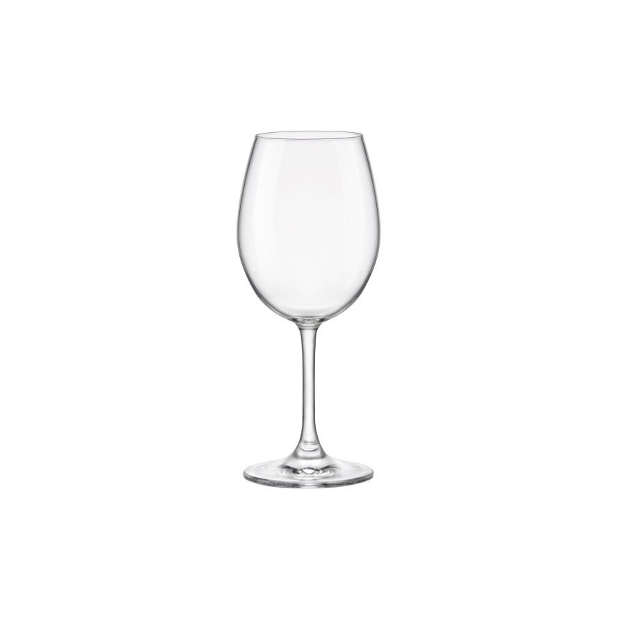 Drinkware Bormioli Rocco | Riserva 16.5 Oz. Nebbiolo Red Wine Glasses (Set Of 6)