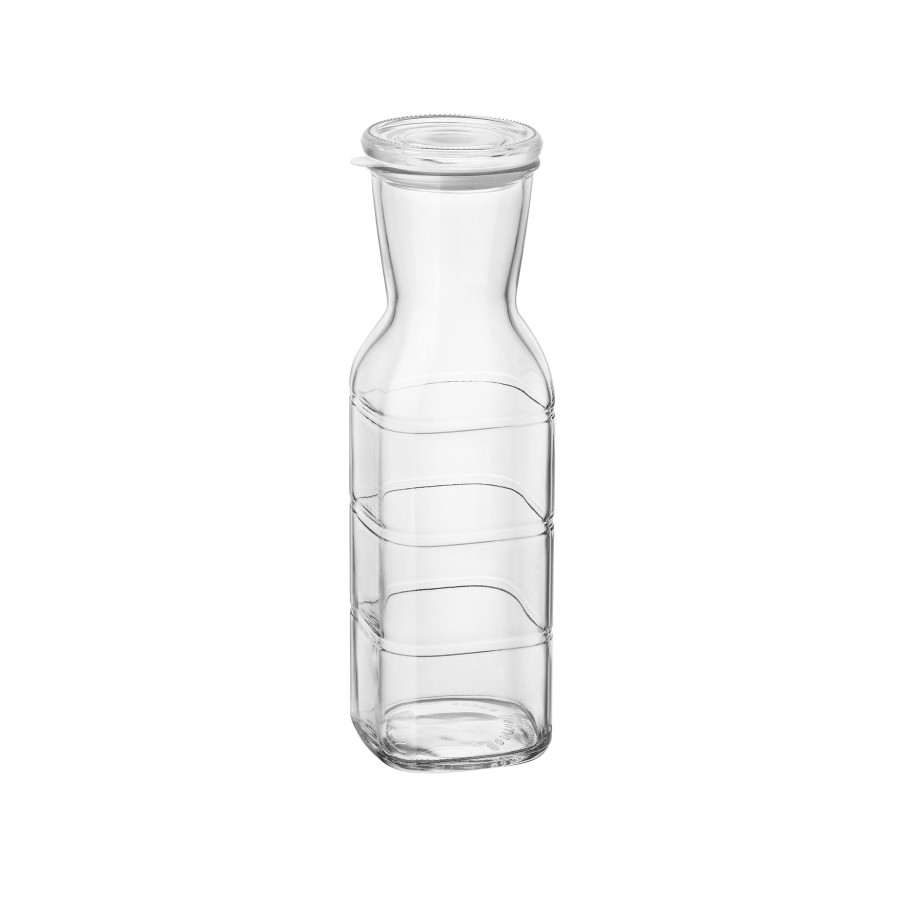 Serveware Bormioli Rocco | Frigoverre Future 33.75 Oz. Carafe (Set Of 6)