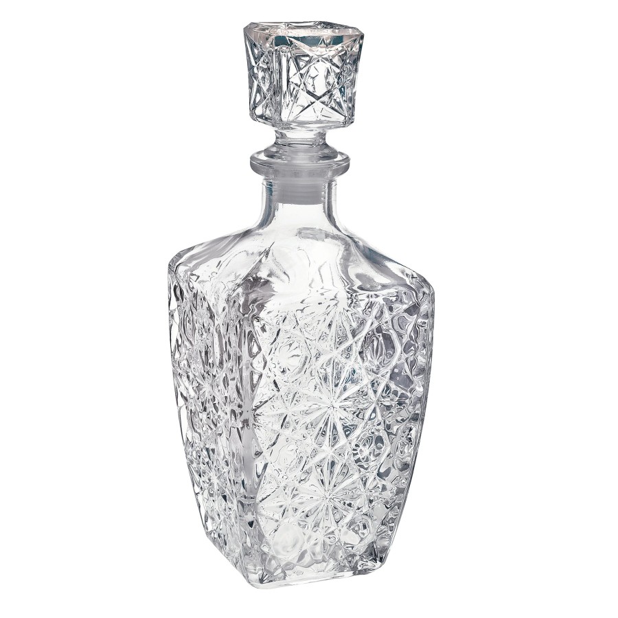 Serveware Bormioli Rocco | Dedalo 33.75 Oz. Whiskey Decanter (1 Piece)