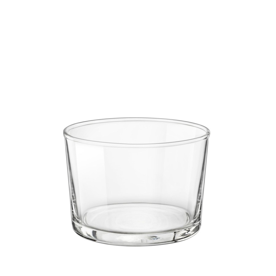 Drinkware Bormioli Rocco | Bodega 7.5 Oz. Mini Drinking Glasses (Set Of 12)