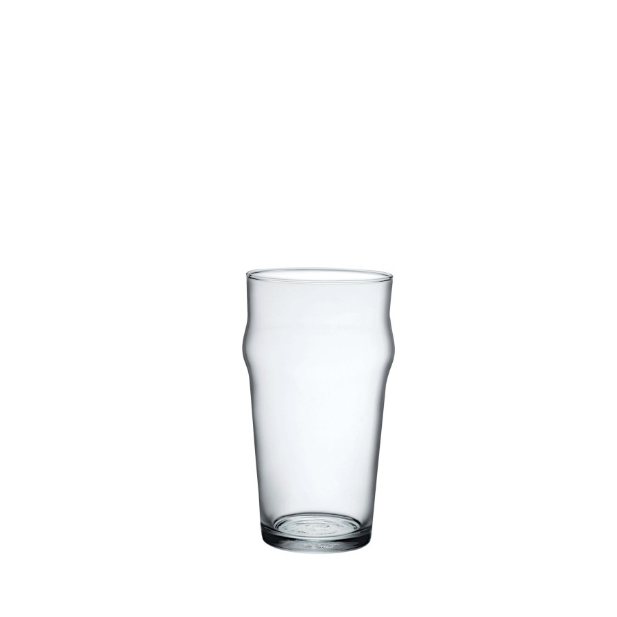 Drinkware Bormioli Rocco | Nonix 19.75 Oz. Stackable Pub Beer Glasses (Set Of 12)