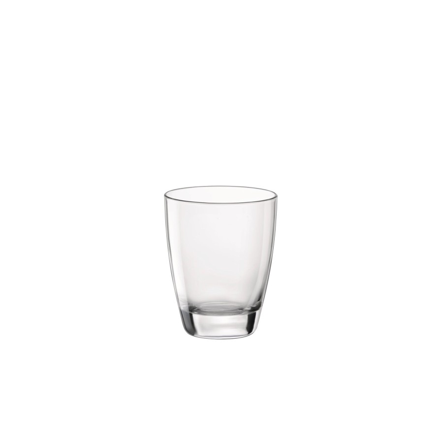 Drinkware Bormioli Rocco | Nadia 12.75 Oz. Dof Drinking Glasses (Set Of 4)