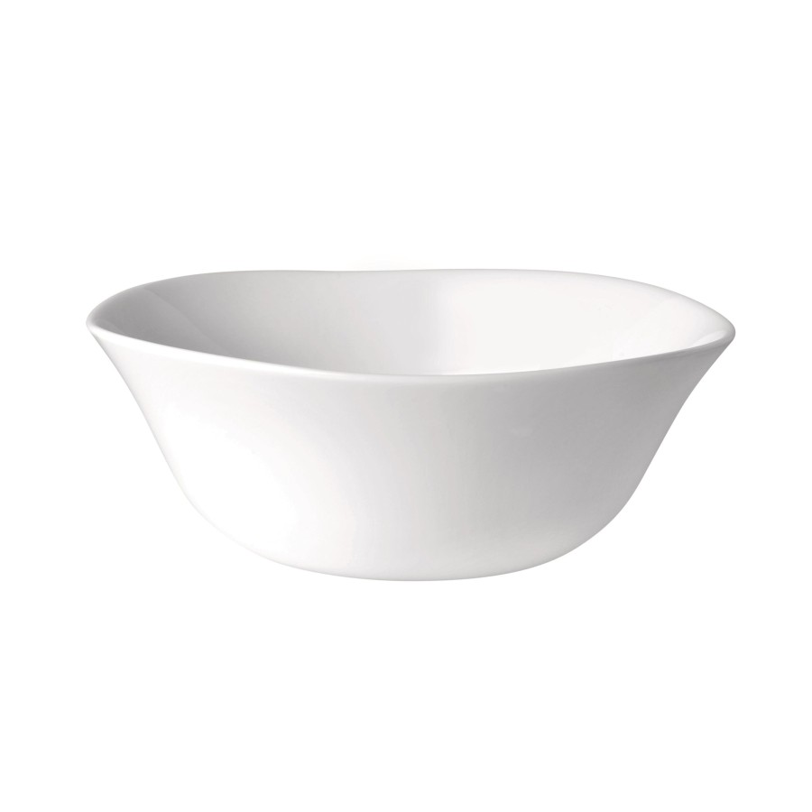 Dinnerware Bormioli Rocco | Parma 5.5" Small Opal Glass Bowl (Set Of 24)