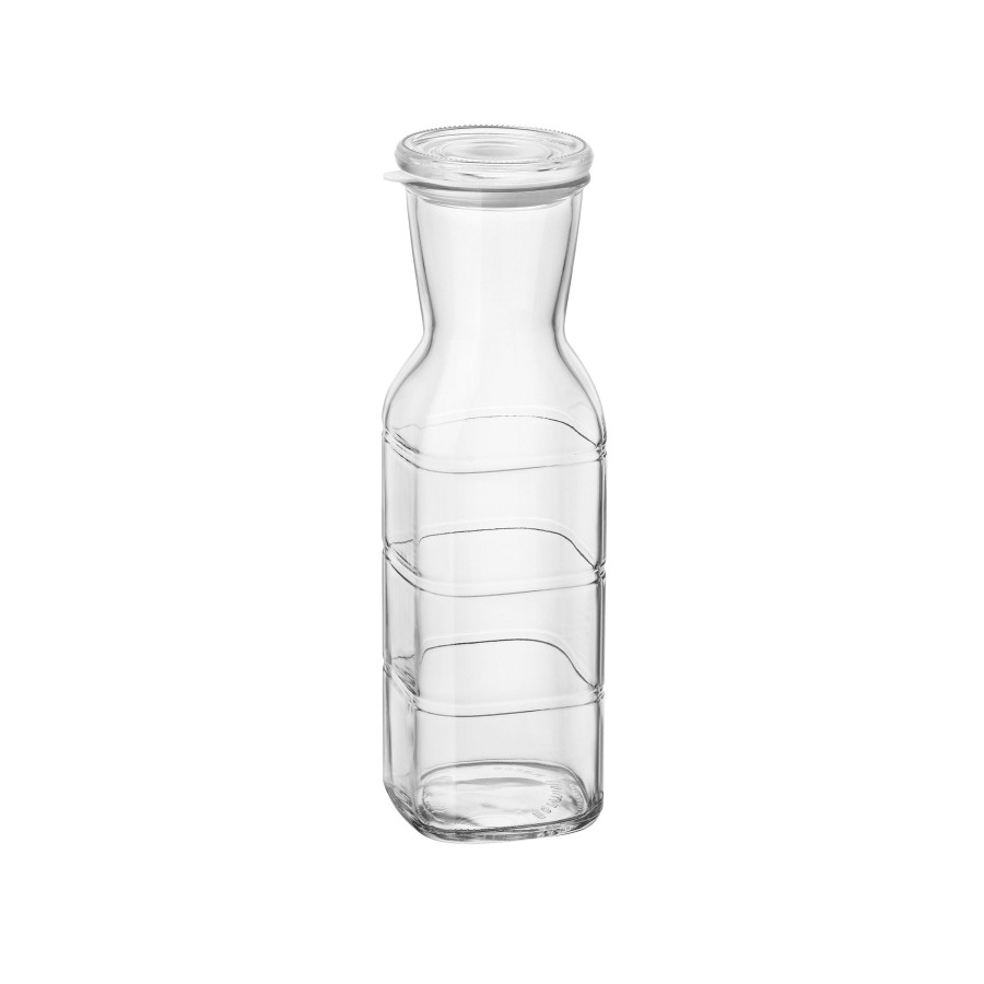 Food Storage Bormioli Rocco | Frigoverre Future 33.75 Oz. Carafe (Set Of 6)