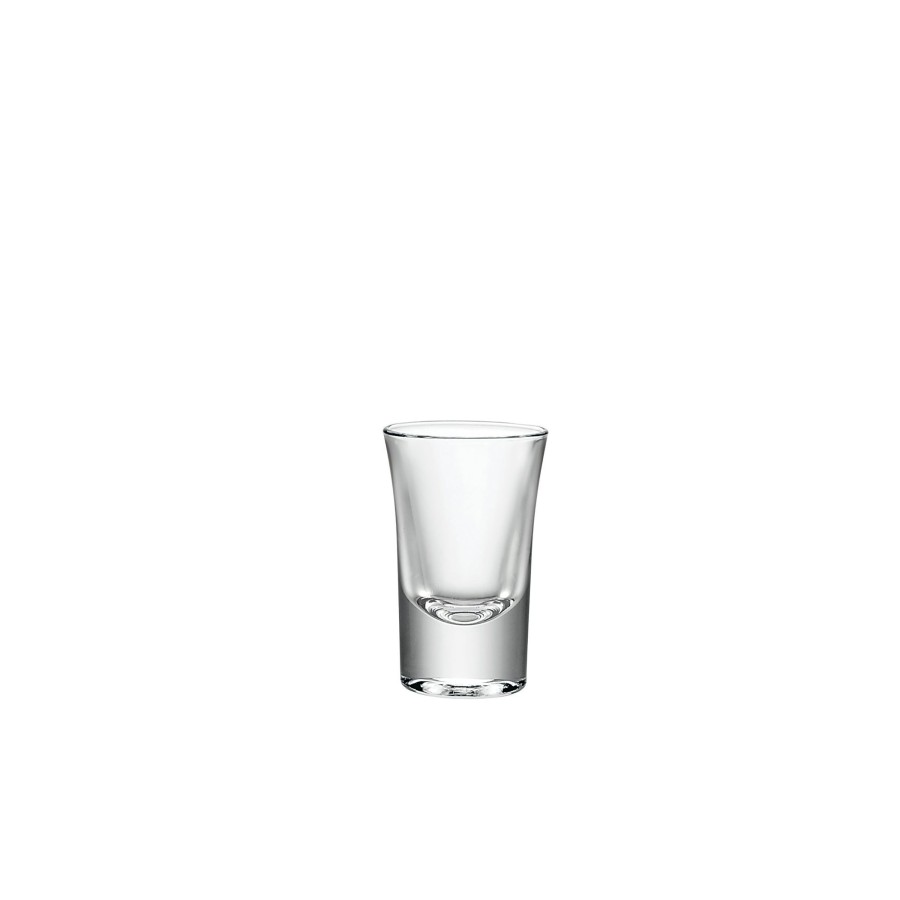 Drinkware Bormioli Rocco | Dublino 1.75 Oz. Mini Shot Glasses (Set Of 6)