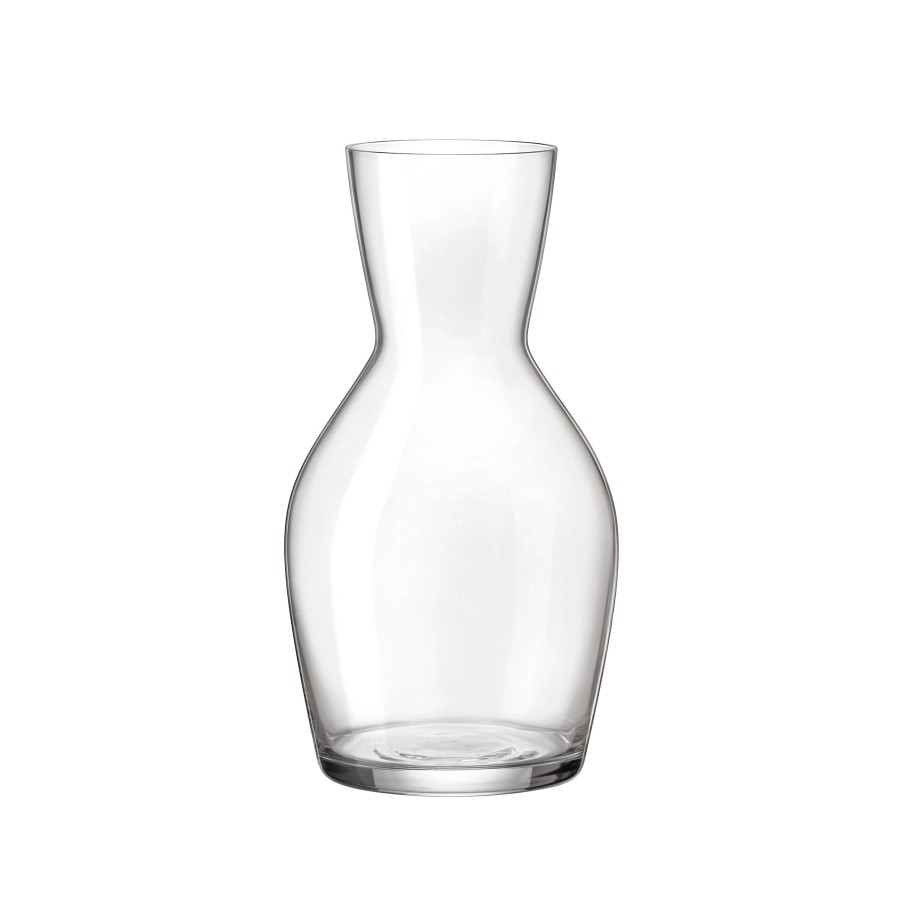 Serveware Bormioli Rocco | Ypsilon 36.5 Oz. Wine Carafe (Set Of 6)